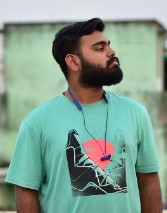 Rishikesh Mishra