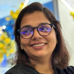 Pinki Kumari Roy