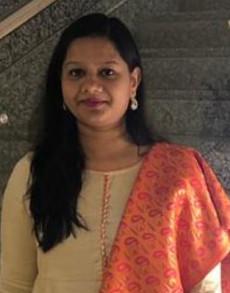 Ankita Dhoot