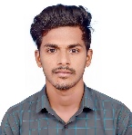 Vignesh Babu V