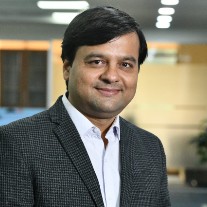 Vishal Patil