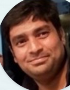 CHANDRASHEKAR KALLURI