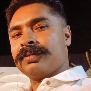 Avijit Pande