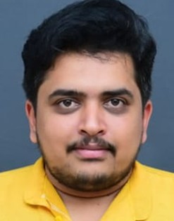 Srijith Gurikar