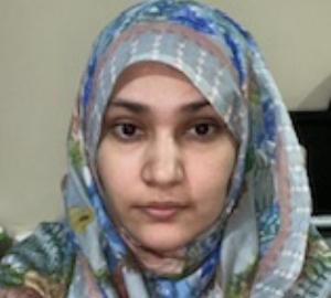 Shabnam Begum