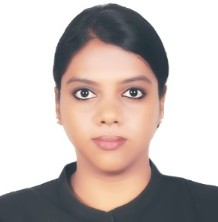 Lavanya Mahendramani
