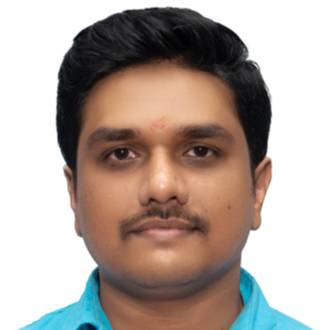 SUNDARAVANAN PANDIAN