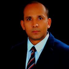 Ashish Panwar