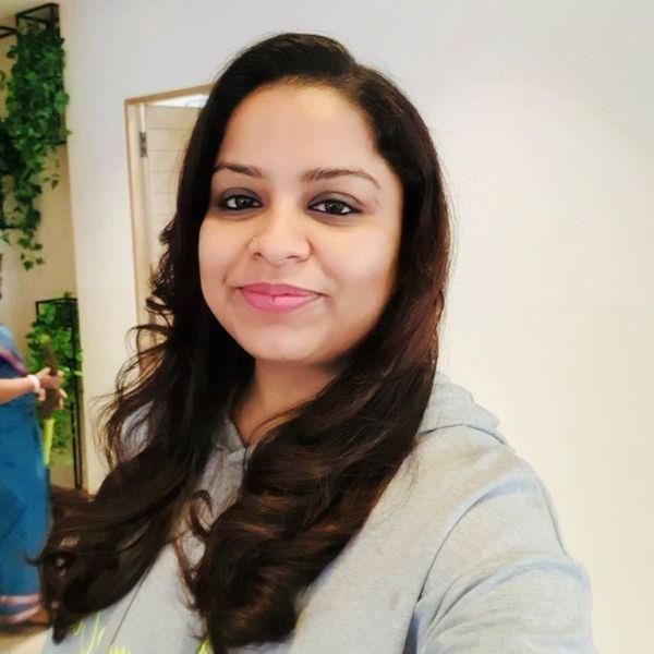 ANUKRITI AGRAHARI
