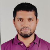 PUNITH J