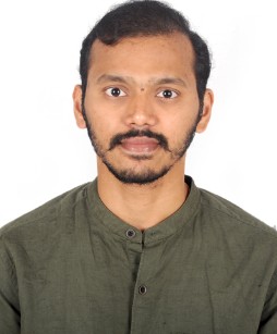 Rajgopal Varikuti
