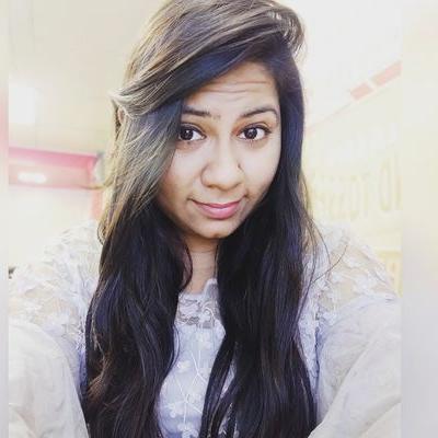 Aashi Seth