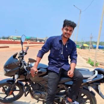 KARTIKESWAR BARIK