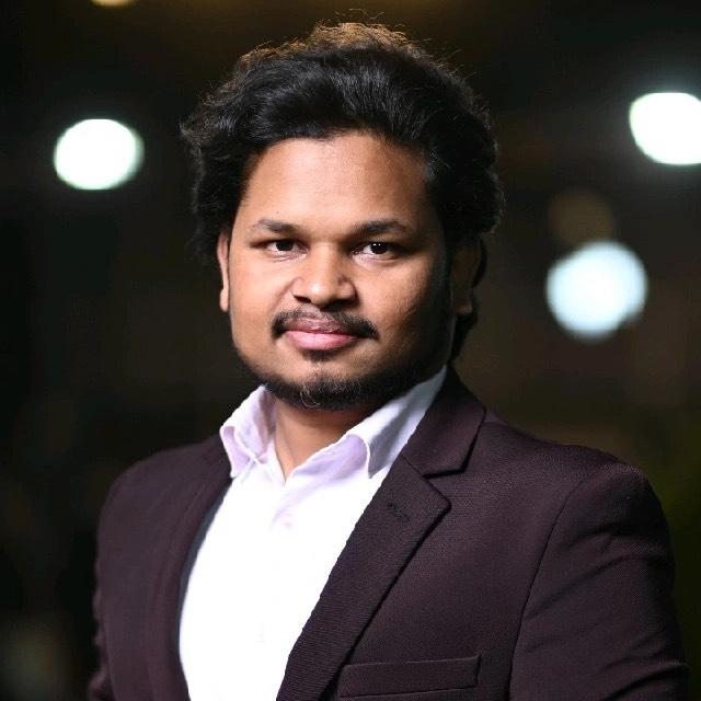 Prashant Singh