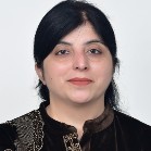 Monika Kathuria