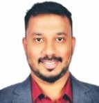 Sagar Govindraj