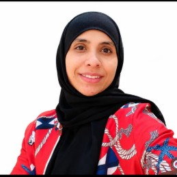 Sabha Mohammed Abbadi