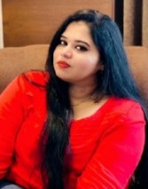Saranya Manoharan