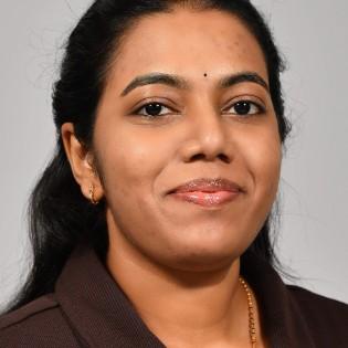 Nancy Thangamani