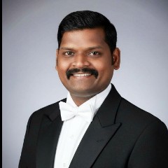 Laxman Eknath Sogam