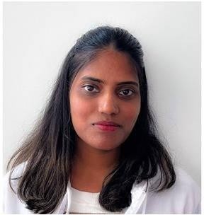 Usha A