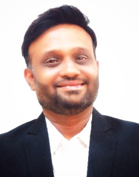 Harshal Prabhune