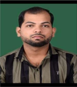 Prasanta Kumar Samal