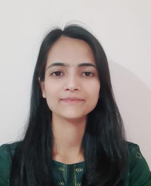 Pooja Hunasnale