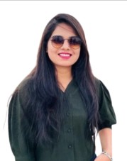 Priya Manishbhai Thakor