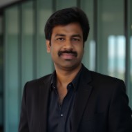 YOGAMANI LOKESH GANDIMENU