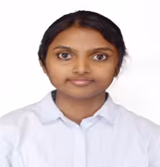 Nandana P. S