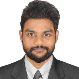 Satya Vamsi Kamuju