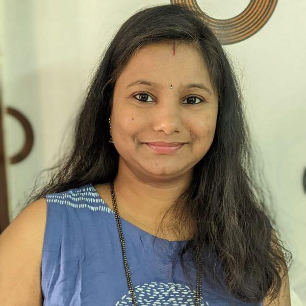 Shruti Kotturi