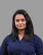 Ruchika Joshi