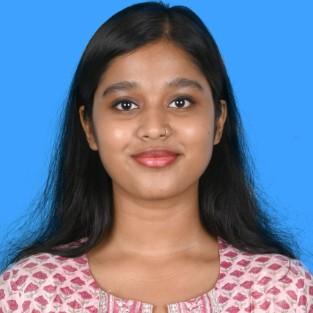 Kamya Raj B.