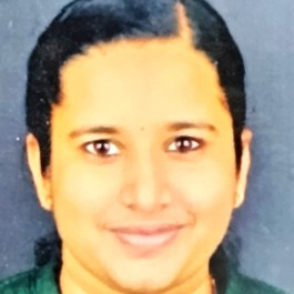 Reeja Thomas
