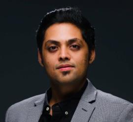ASHISH JAIN