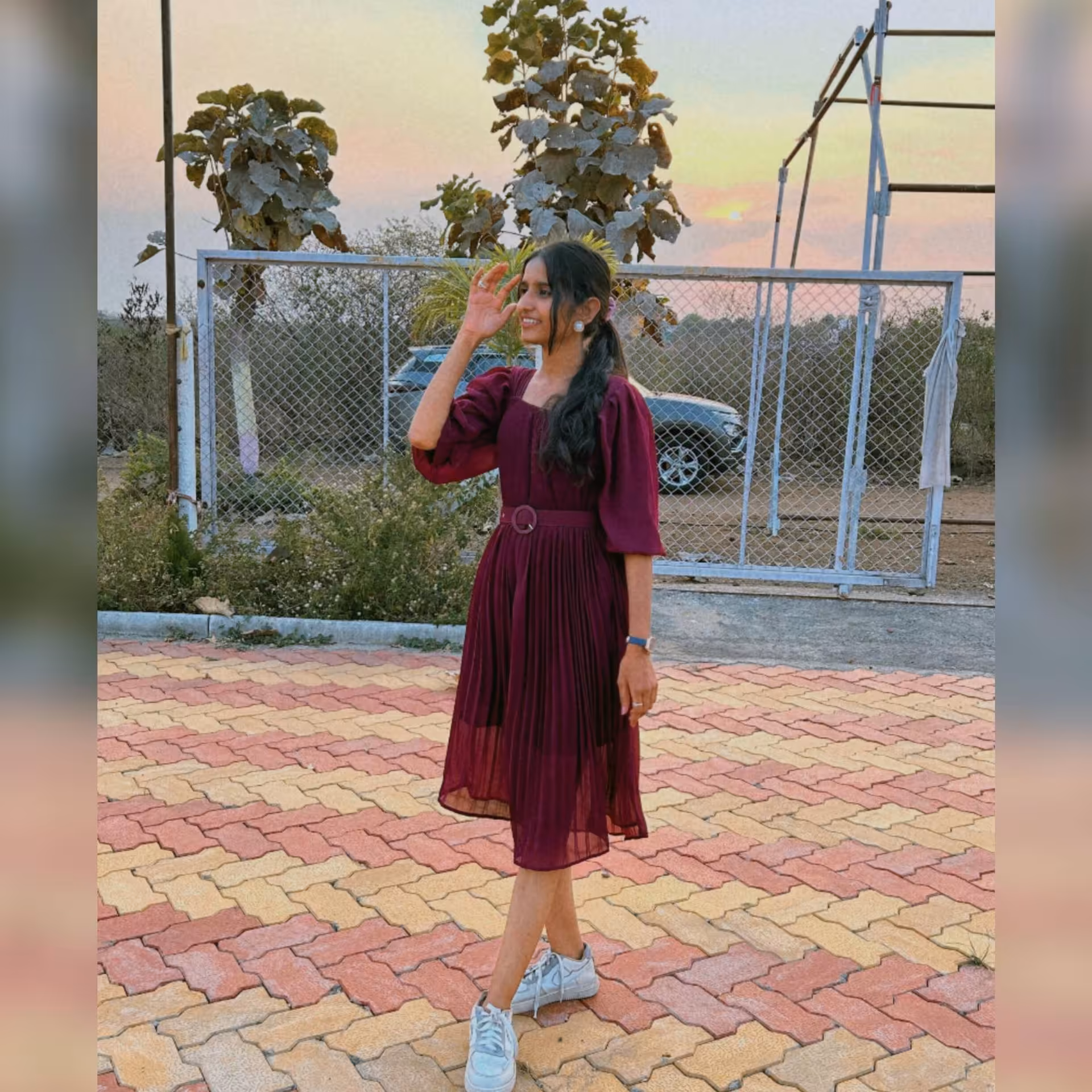 prerana jangid