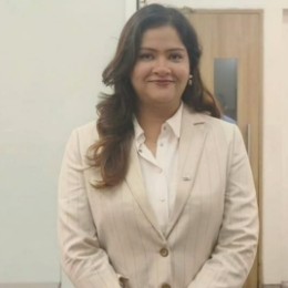 Arundhati Ghosh