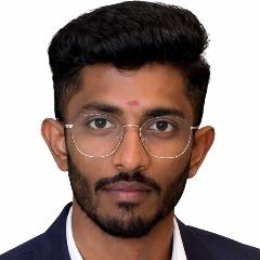 Muthu Palaniyappan RM