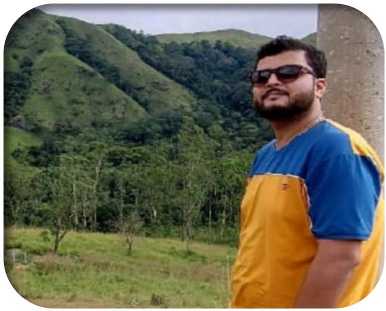 Vishwas Gunthey