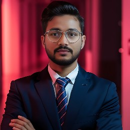 Soumya Ranjan Jena