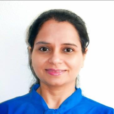 RICHA CHHABRA