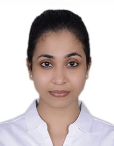 Anamika Majumdar