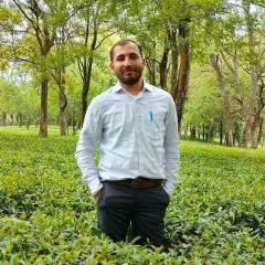 HARSH KUMAR