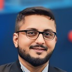 Syed Shoaib Hussain