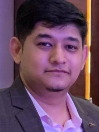 Shantanu Panda