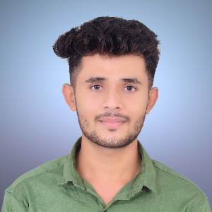 Saurabh Gavhane