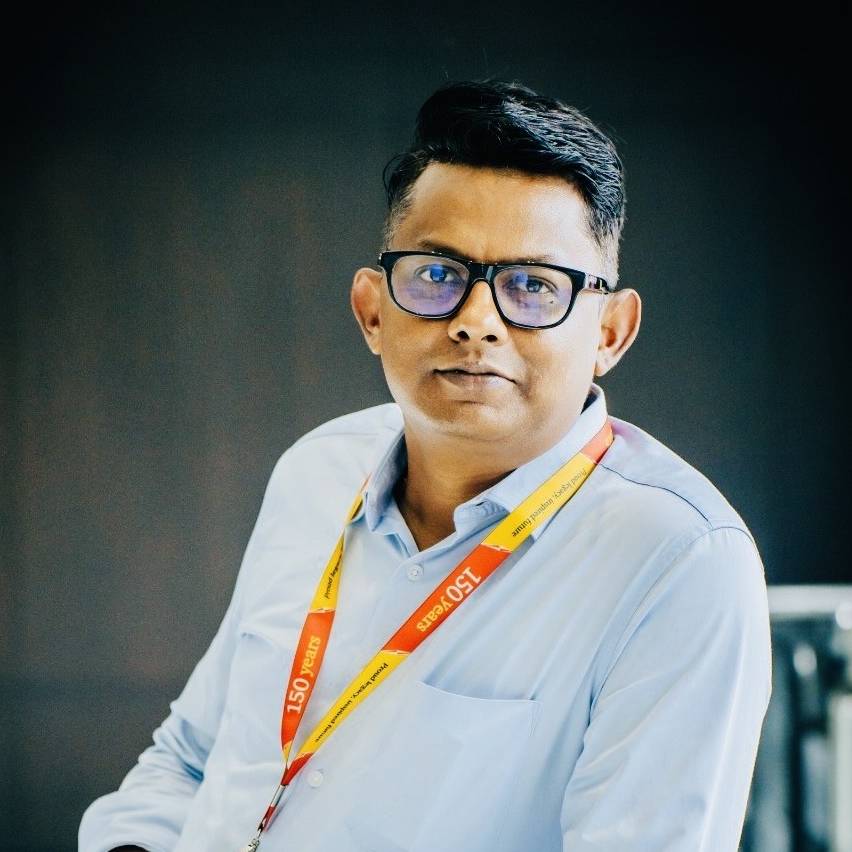 Arijit Sen