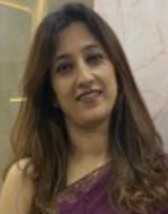 Dr. Sumita Paul